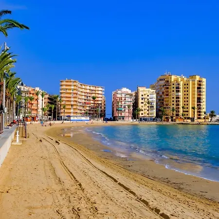 Royal Concordia Apartamento