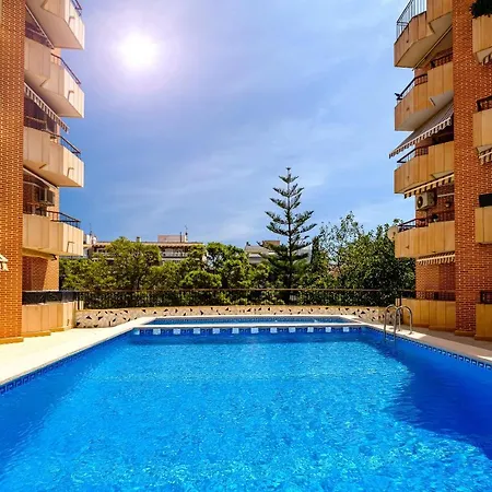 Royal Concordia Apartamento