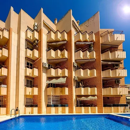 Apartamento Royal Concordia