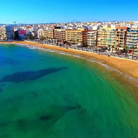 Apartamento Royal Concordia *