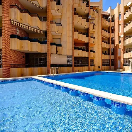 Royal Concordia Apartamento Torrevieja