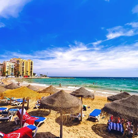 Royal Concordia Apartamento