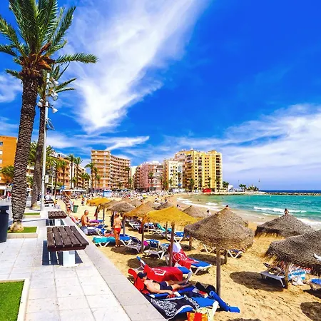Apartamento Royal Concordia Torrevieja