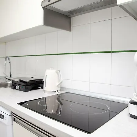 Apartamento Royal Concordia Torrevieja