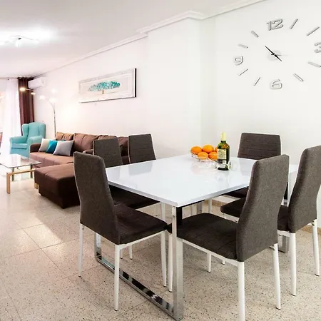 Royal Concordia Apartamento Torrevieja
