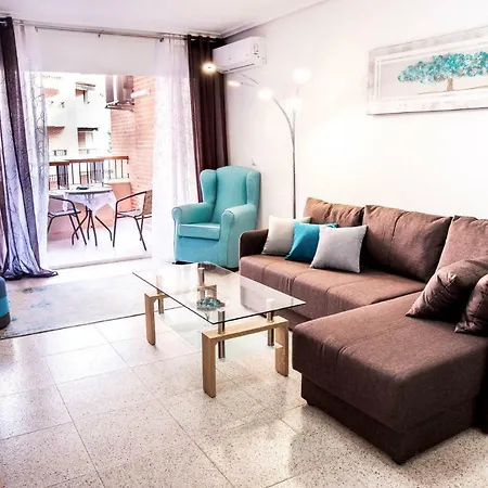 Apartamento Royal Concordia *