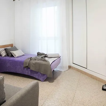 Apartamento Royal Concordia