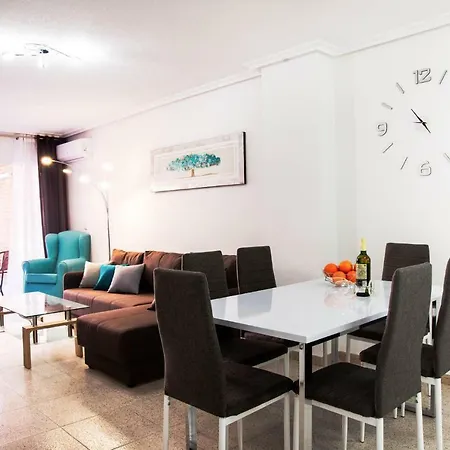 Royal Concordia Apartamento Torrevieja