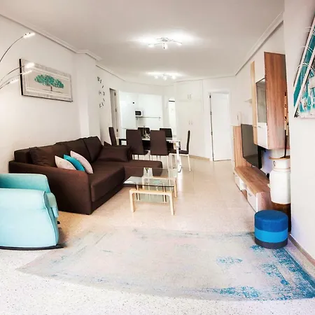 Apartamento Royal Concordia *