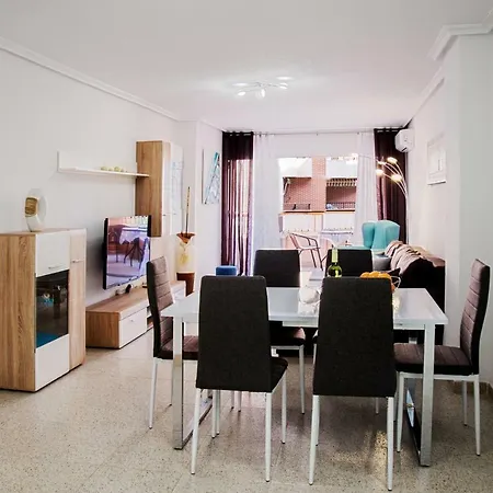 Apartamento Royal Concordia