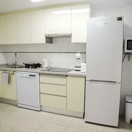 Royal Concordia Apartamento
