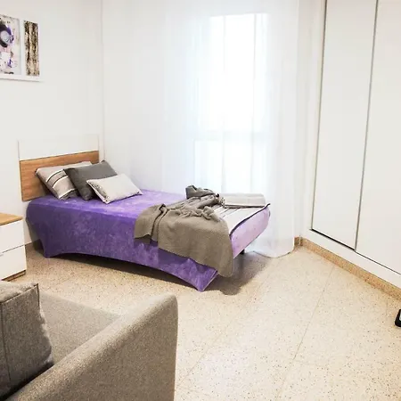 Apartamento Royal Concordia