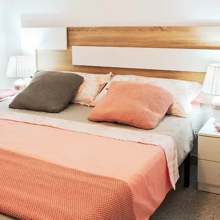 Royal Concordia Apartamento *