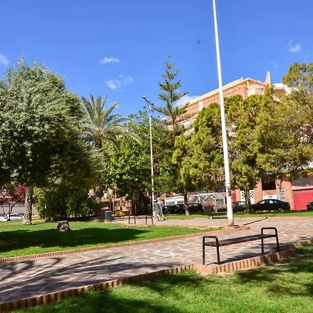 Apartamento Royal Concordia *