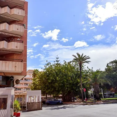 Apartamento Royal Concordia