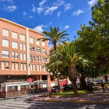 Apartamento Royal Concordia *